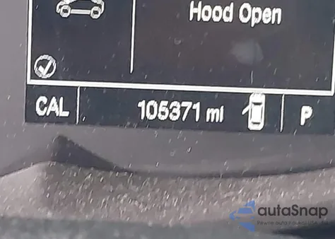 2017 Chevrolet Trax Lt из США, поврежденный, VIN KL7CJLSB1HB113124